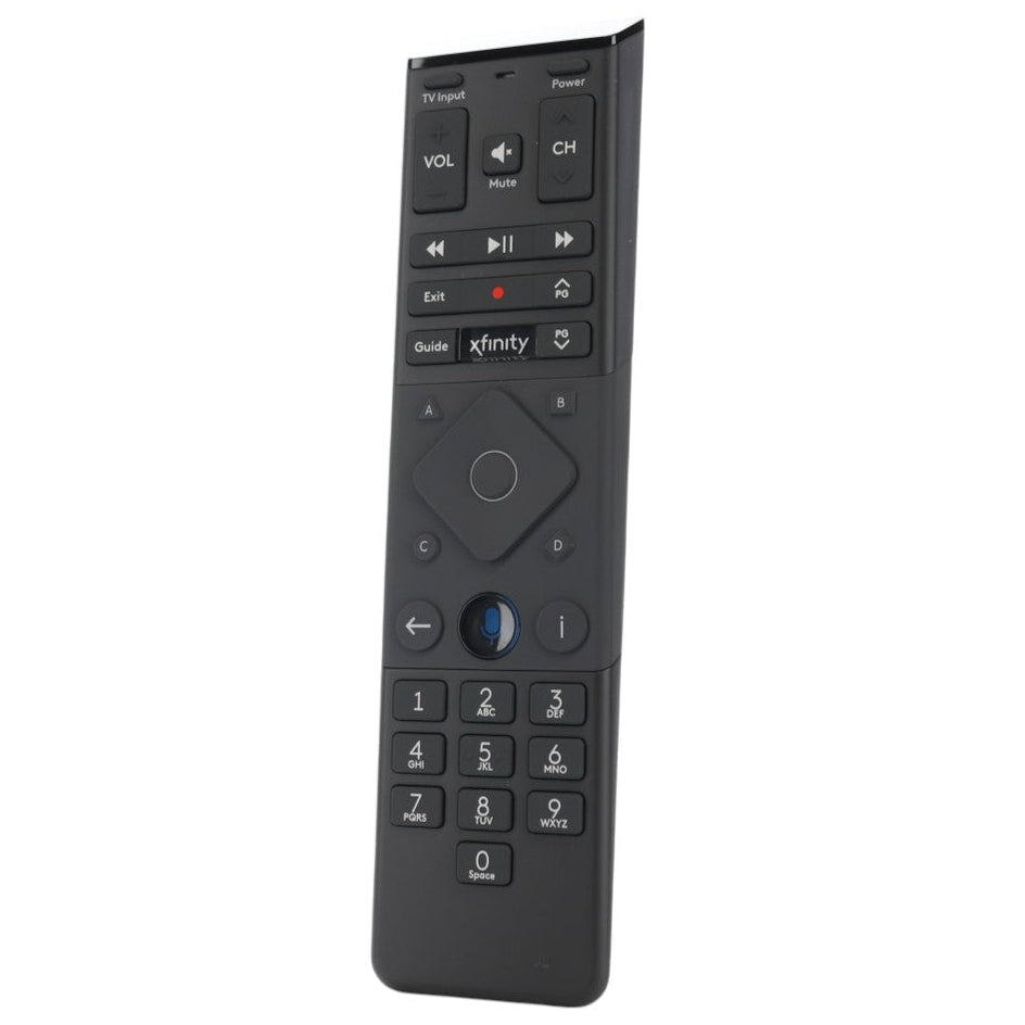 xfinity XR15v2-RQ with backlight X1 TV Box Remote Control - XR15v2-RQ