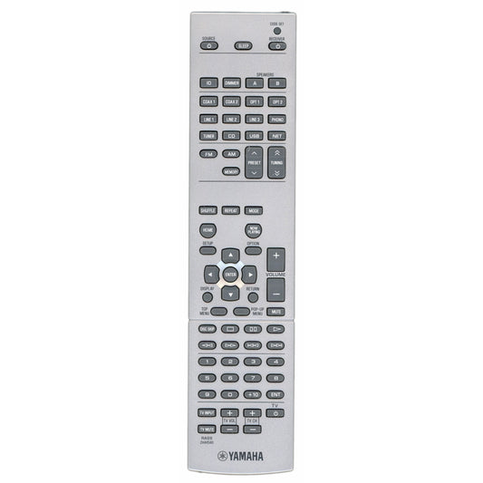 Yamaha RAS9 Receiver Remote Control