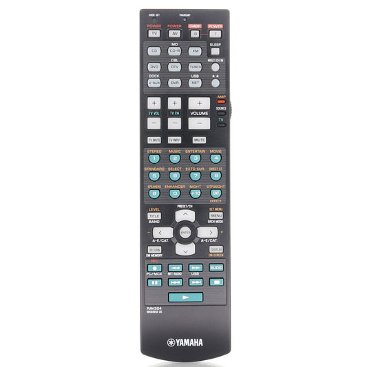 Yamaha RAV324 A/V Receiver Remote Control | HTR-N5060 - WG646500
