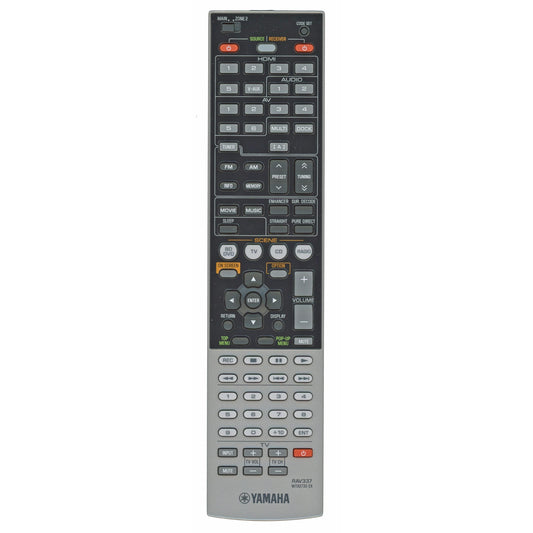 Yamaha RAV337 Receiver Remote Control
