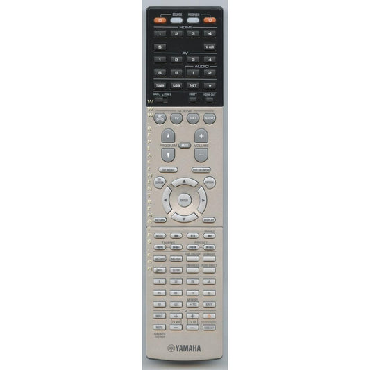 Yamaha RAV475 Receiver Remote Control