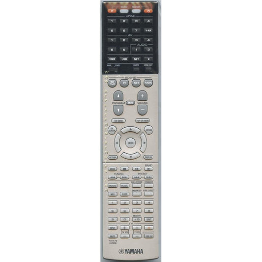 Yamaha RAV479 Receiver Remote Control