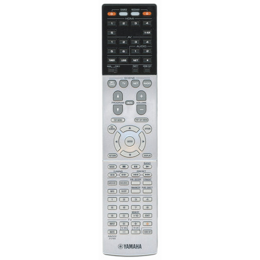 Yamaha RAV502 Receiver Remote Control