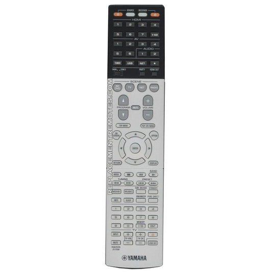 Yamaha RAV505 Receiver Remote Control