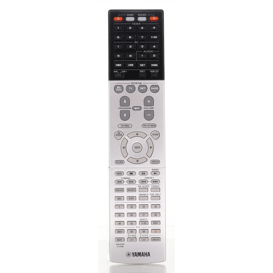 Yamaha RAV506 Receiver Remote Control