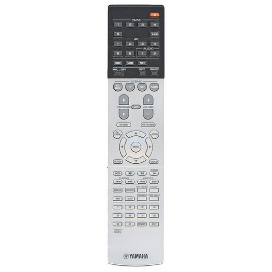 Yamaha RAV511 Receiver Remote Control