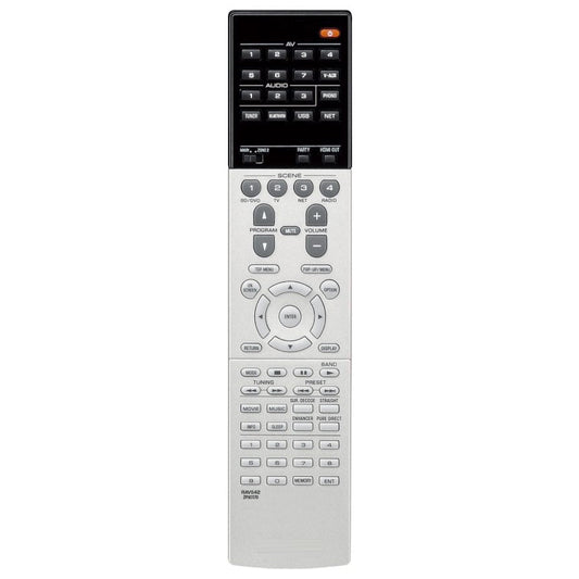 Yamaha RAV542 A/V Receiver Remote Control - ZP601700