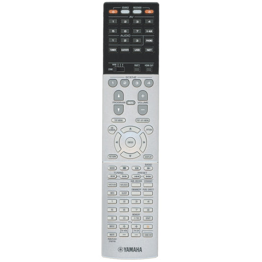 Yamaha RAV544 Receiver Remote Control