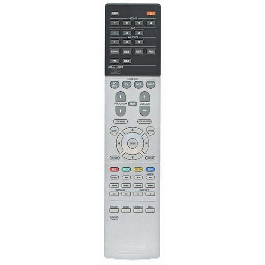 Yamaha RAV556 A/V Receiver Remote Control - ZW895600