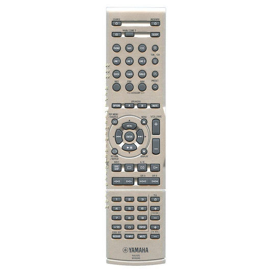 Yamaha RAX25 Audio Remote Control
