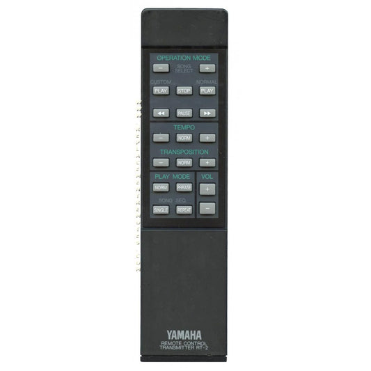 Yamaha RT2 Audio Remote Control